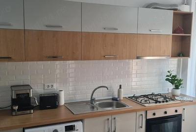 Garsonieră decomandată în Central - 5