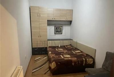 PIATA TRAIAN - 3 CAM - ETJ.1 - CURTE - BOXA - CENTRALA - ARHITECTURAL - 3