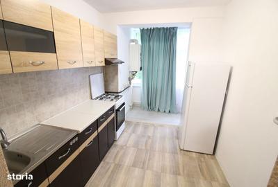 Apartament cu 2 camere semidecomandat în Micro 16 - 3