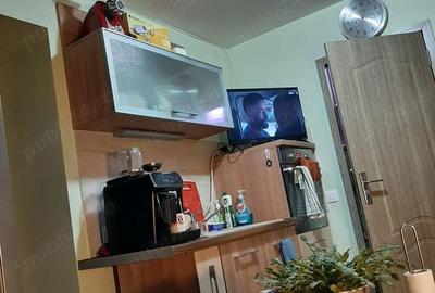 Garsonieră semidecomandată în Central - 5