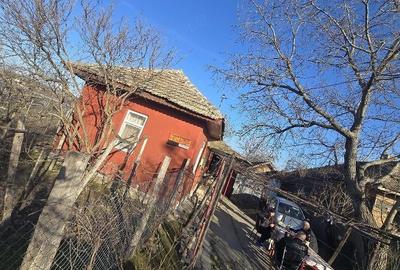 Casă cu Teren 923 Mp în Central - 1