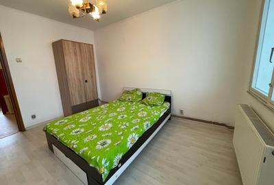 Apartament 3 Camere de Renovat cu centrala proprie - 4