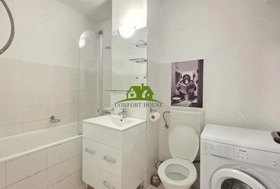 Garsonieră decomandată în Agrement Ostroveni - 7