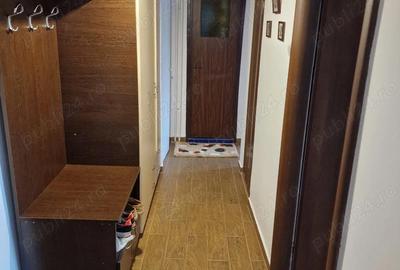 Apartament cu 2 camere decomandat în Crângași - 1