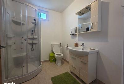 Casă cu 4 camere în Central - 6