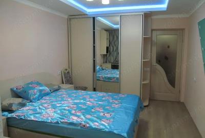 Apartament cu 2 camere decomandat în Obor