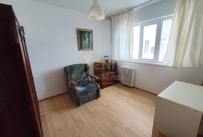 Apartament cu 3 camere decomandat, mobilat în 8 Martie - 7