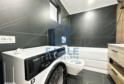 Casă cu 3 camere cu Canalizare în Dacia - 13