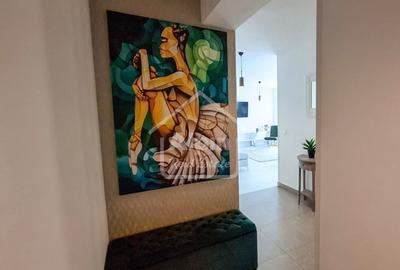 Priveliste Deosebita Blumana - 11