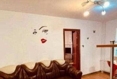 închiriere apartament 2 camere zona Tomis nord