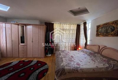 Parcul IOR - Vila P + 1 + M - Comision 0% - 8