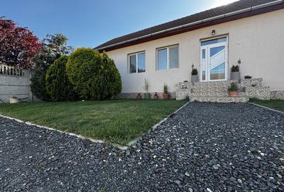 Casă cu 4 camere cu Teren 1489 Mp în Felnac - 2