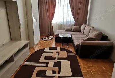 Apartament cu 2 camere decomandat în Ștrand