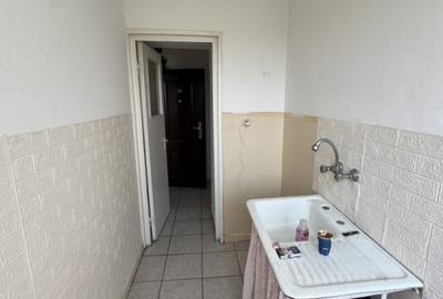 Apartament cu 2 camere semidecomandat în Nord - Spitalul Județean - 2