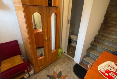 Casă cu 4 camere cu Teren 150 Mp în 13 Septembrie - 14
