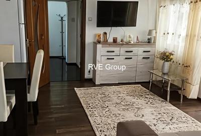 Apartament cu 2 camere, mobilat în Titan - 2