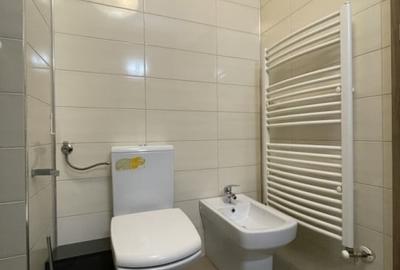 Apartament cu 2 camere semidecomandat, mobilat în Gheorgheni - 8