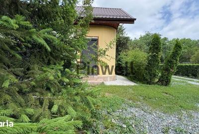 Casă cu 3 camere cu Teren 935 Mp în Central - 12