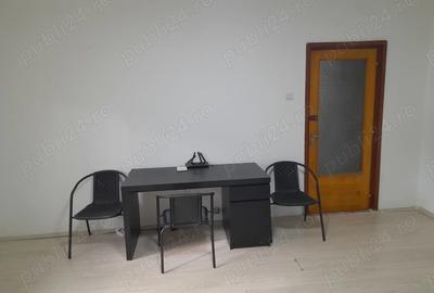 Garsoniera cf. 1 decomandata, Str. Sebastian 143 - 3