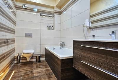 Studio cu priveliste catre ape in White Tower Mamaia - 10