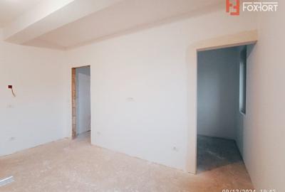 Casă individuală cu 4 camere cu Canalizare în Giroc - 6