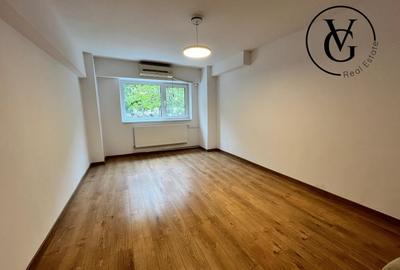 Apartament 3 camere cu destinatia de spatiu comercial, zona Matei Basarab - 2