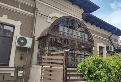 Unirii Budapesta casa 6 camere - 16