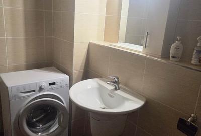 Inchiriem Apartament 2  Camere Open Space Modern Racadau - 8