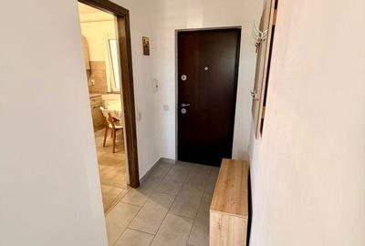 Apartament cu 3 camere semidecomandat, mobilat în Iris - 3
