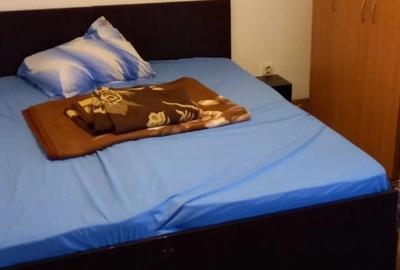 Garsonieră decomandată în Central - 2