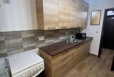 Apartament cu 2 camere decomandat în Doamna Ghica - 7