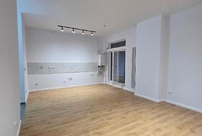 Nou | Apt 2 cam cu Tersa, Parter, Central, pretabil Birou Otopeni - 8