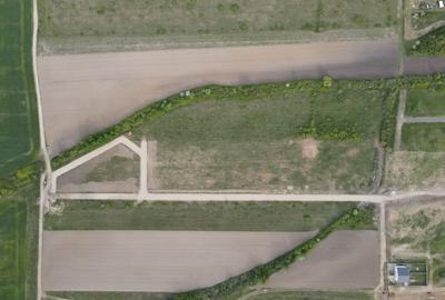 Teren Construcții intravilan de 600 mp, în Moșnița Nouă - 5