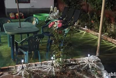 Casă cu 4 camere în Central - 7