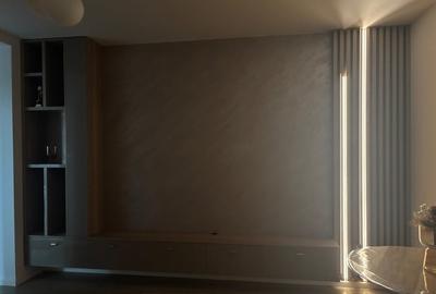 Aartament bloc nou doua camere decomandate proprietar - 11