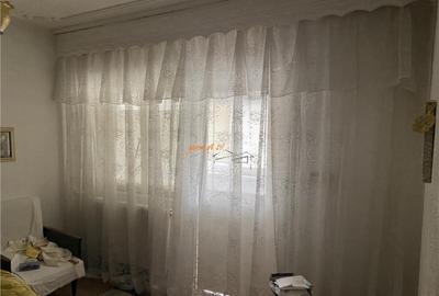 Apartament 3 camere , zona Primaria Focsani , decomandat , c - 4