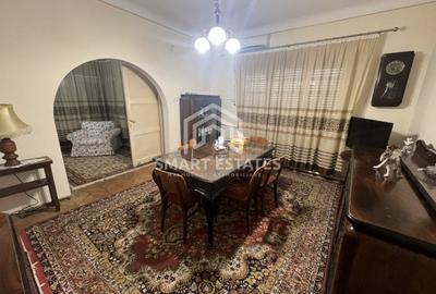 Metrou Iancului - casa individuala- curte 292 mp - zona de case - 1