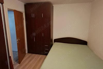 Direct Proprietar, Apartament 2 Camere Park Lake, Camil Ressu - 5