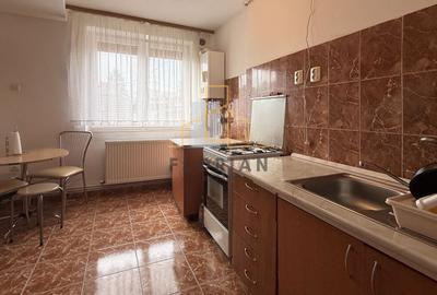 Apartament cu 2 camere semidecomandat, mobilat în Bălcescu - 7
