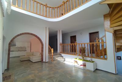 Casa de lux in Marginimea Sibiului oras Saliste - 6