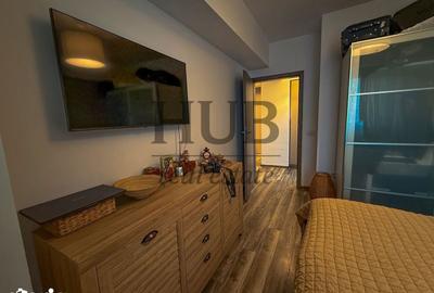 Apartament cu 3 camere decomandat, mobilat în Ultracentral - 11