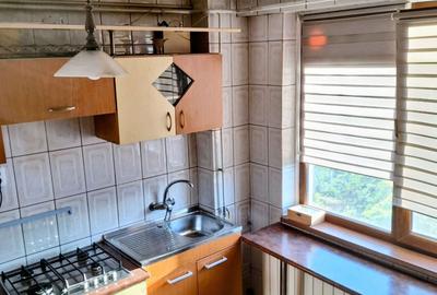 Apartament cu 2 camere semidecomandat în Hipodrom - 3