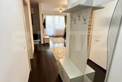 Apartament cu nisa de dormit, zona iulius mall - 5