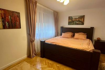 Casa Complex Privat Popești-Leordeni, Trend Residence - 8