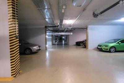 Apartament deosebit, 4 camere-Tomis Plus,Maurer Residence - 22