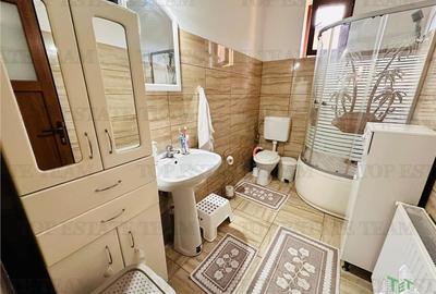 VILA DE VANZARE CU TEREN 4690 MP GOLF NICULESTI - 20