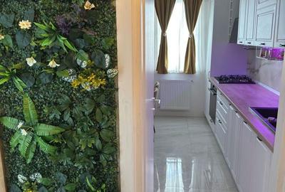 Apartament cu 2 camere decomandat în Central - 2