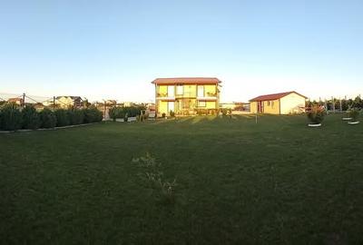 Vila cu piscină + Pensiune profitabilă &ideală petreceri lângă mare - 7