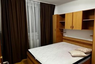 APARTAMENT 3 CAMERE - ETAJUL 1/10 - METROU RAUL DOAMNEI - 3