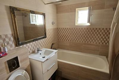 Apartament cu 3 camere decomandat, mobilat în Central - 5